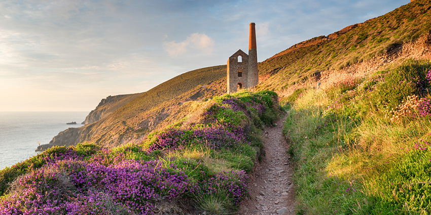 Five things I'm going to miss about Cornwall
