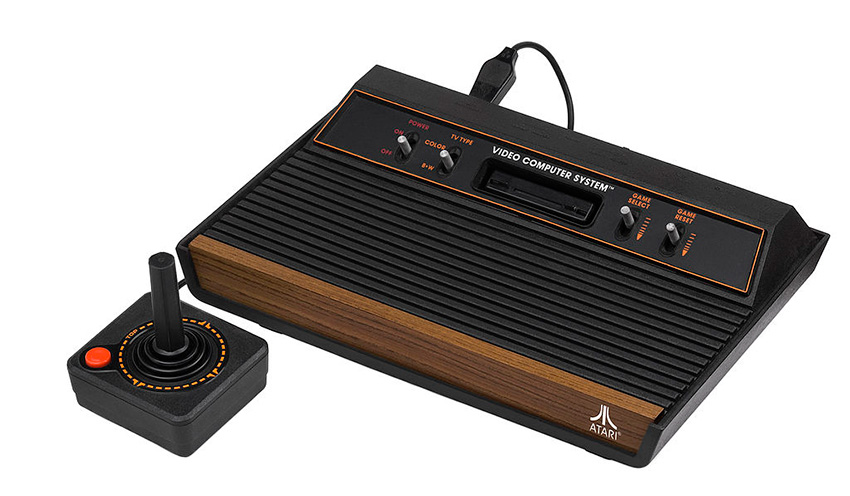 Nostalgia